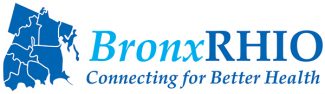 Bronx RHIO logo