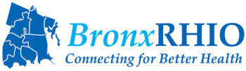 Bronx RHIO logo